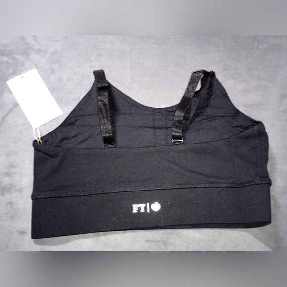 New Bralette & 1 Padded Cup - Picture 9 of 9